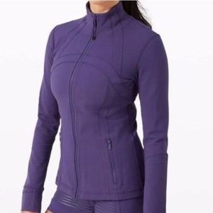 Lululemon Define Jacket